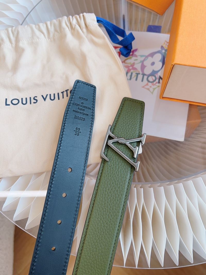 Louis Vuitton Belts